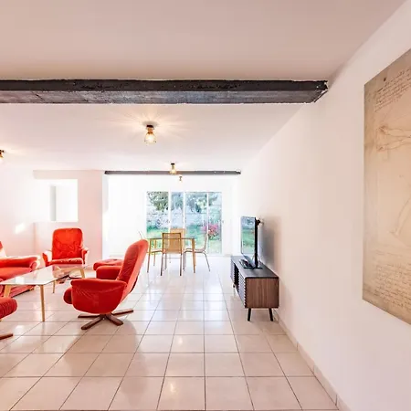 Maison Des Bains - 3 - Jardin - Wifi * Valence (Tarn-et-Garonne)