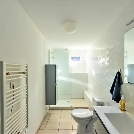 Maison Des Bains - 3 - Jardin - Wifi * Valence (Tarn-et-Garonne)